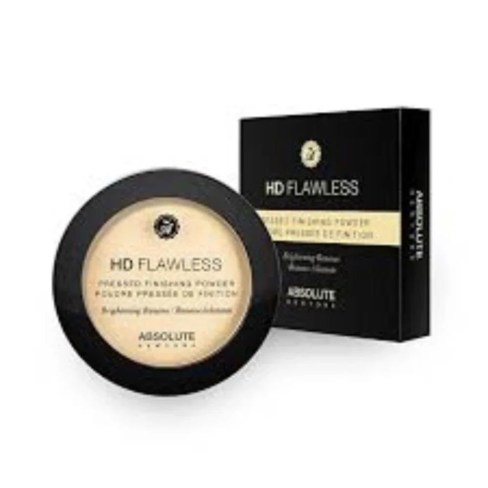 Absolute New York Brightening banana powder